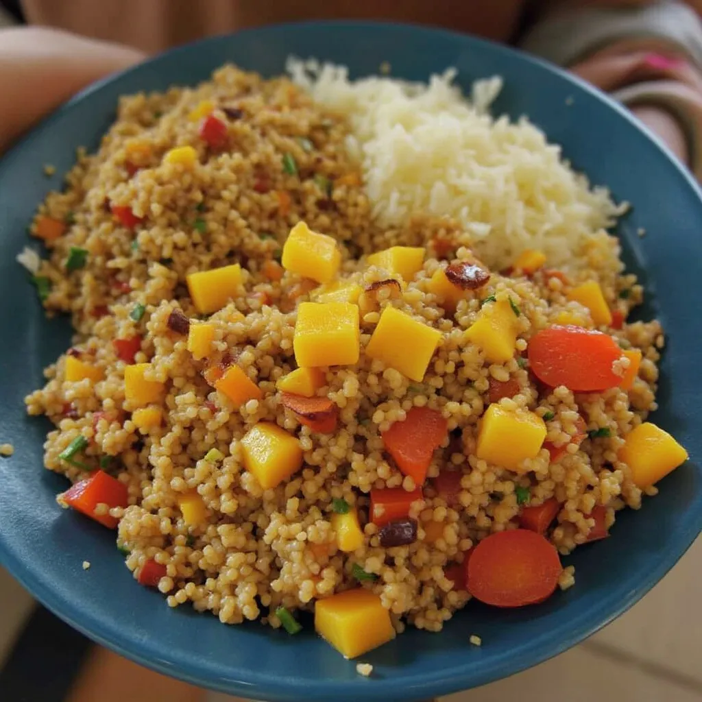 Artículo sobre comida típica de Costa Rica