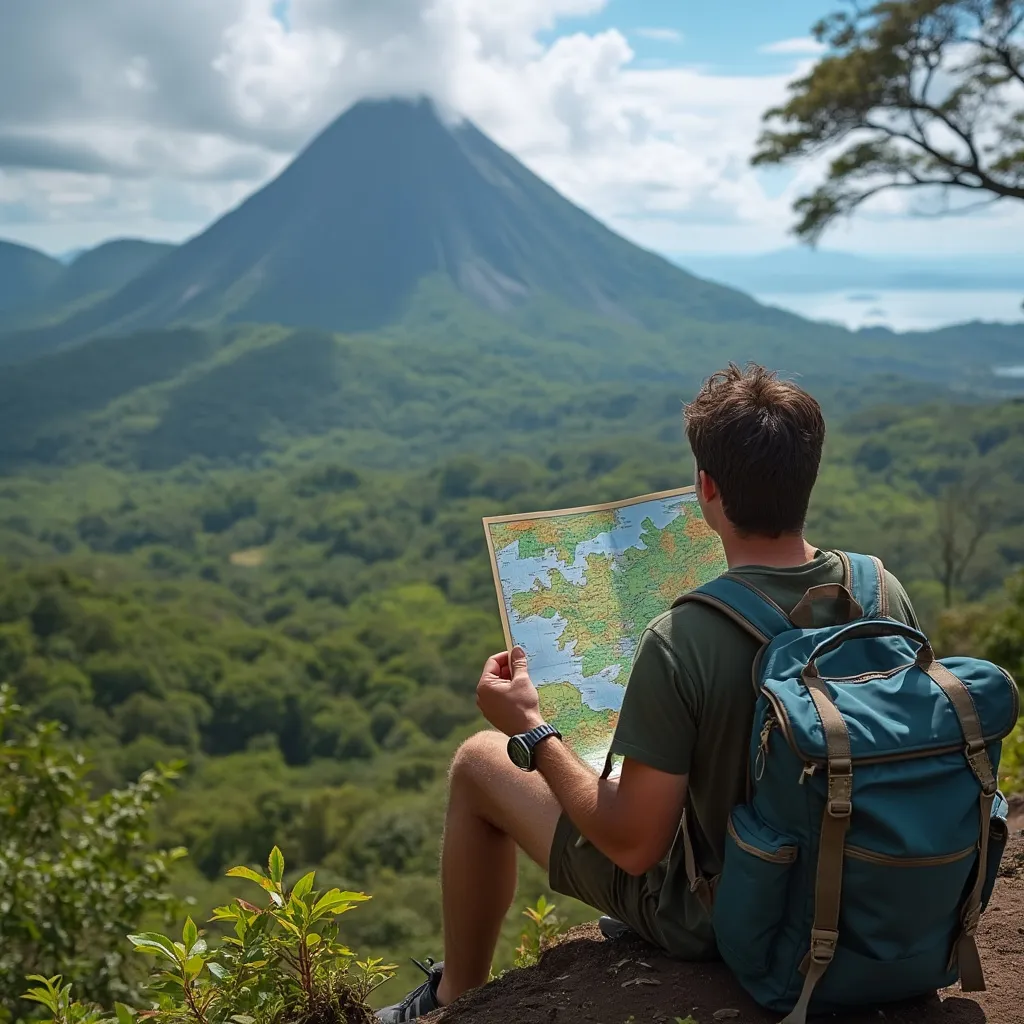 Consejos para viajar y aprender español en Costa Rica