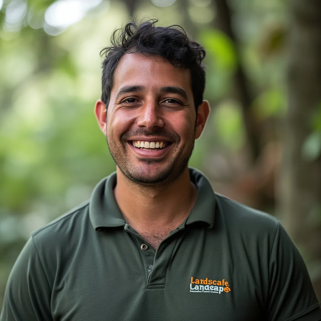 Retrato de Carlos Jiménez