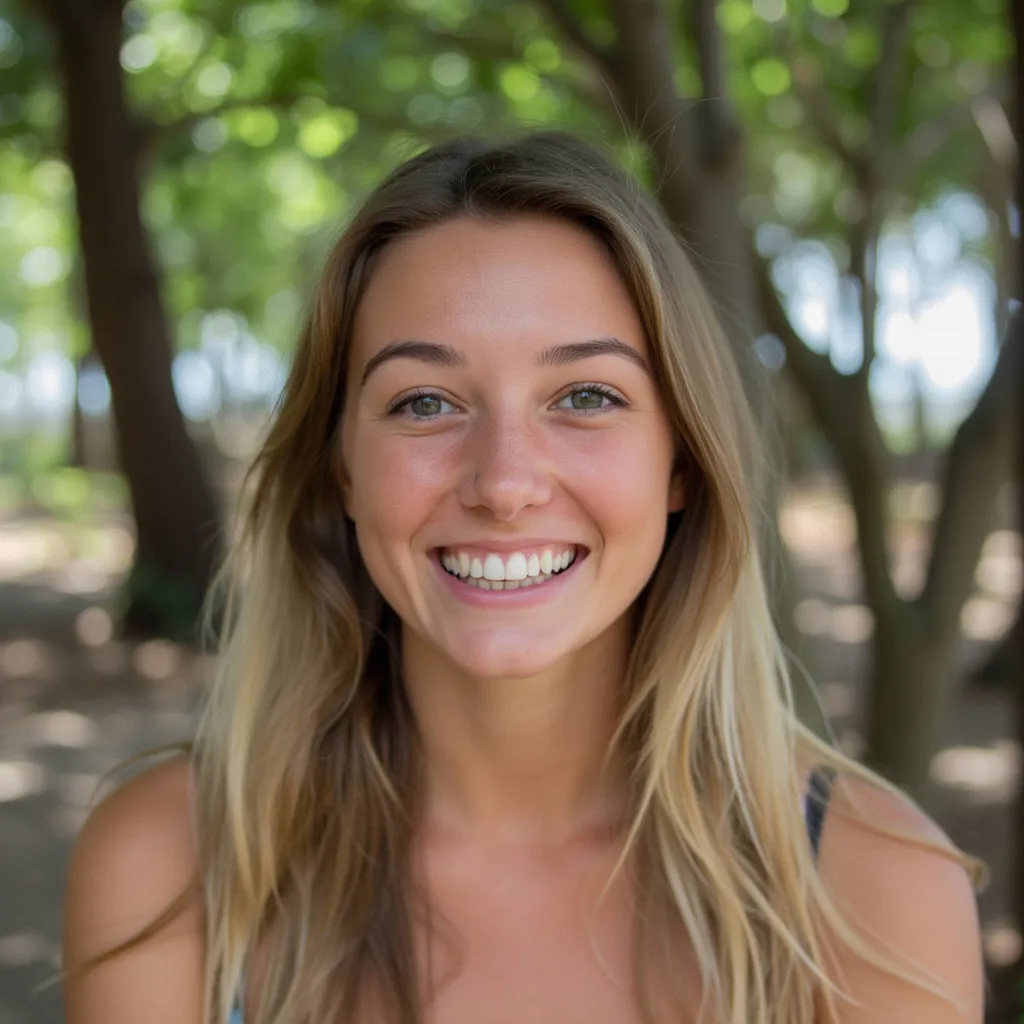 Estudiante Lisa Miller